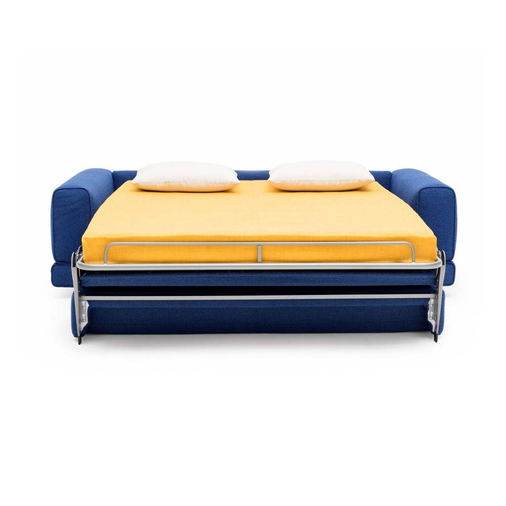 Campeggi Tip-Tap large double sofa bed
