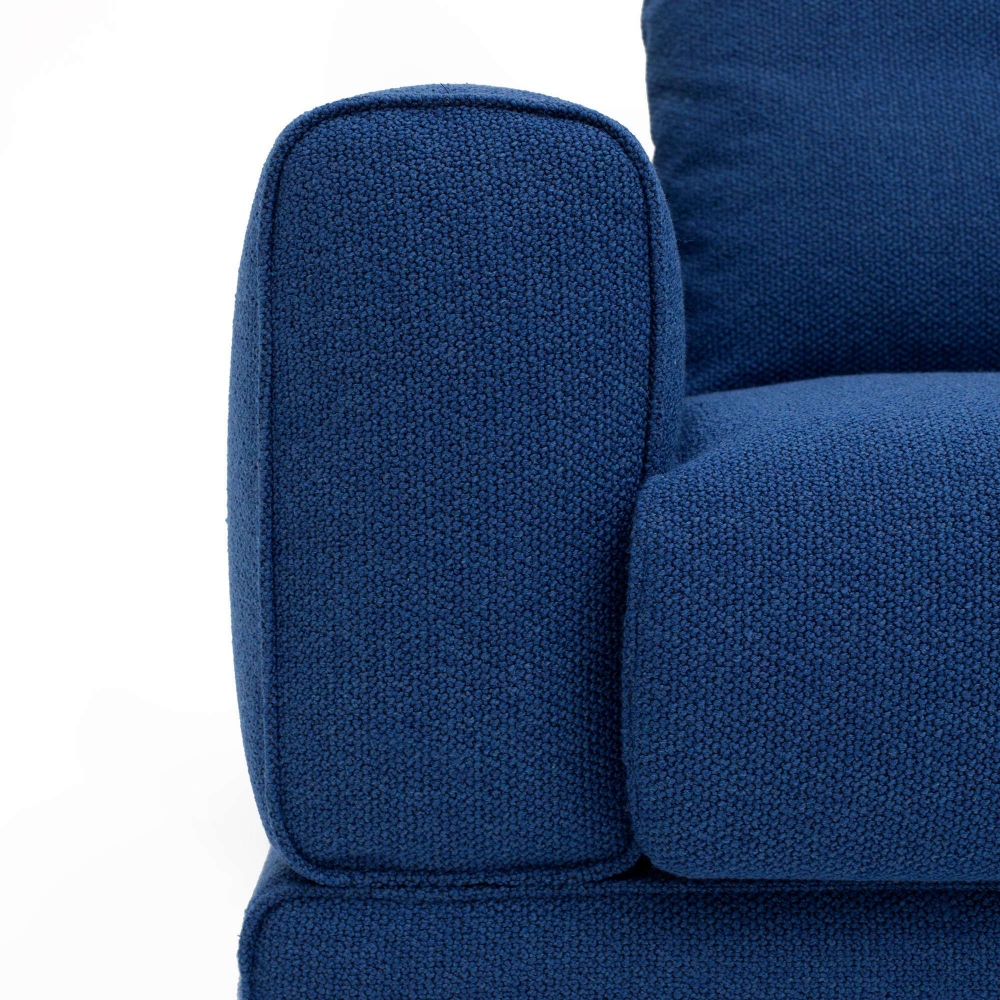 Campeggi Tip-Tap large double sofa bed