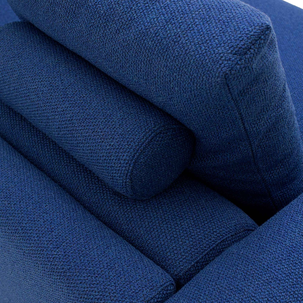 Campeggi Tip-Tap large double sofa bed