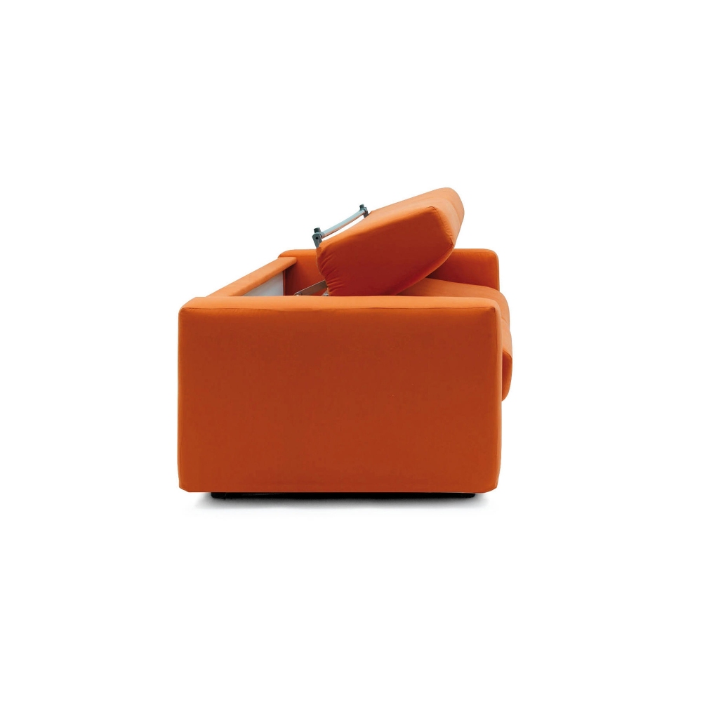 Campeggi Tuo large double sofa bed
