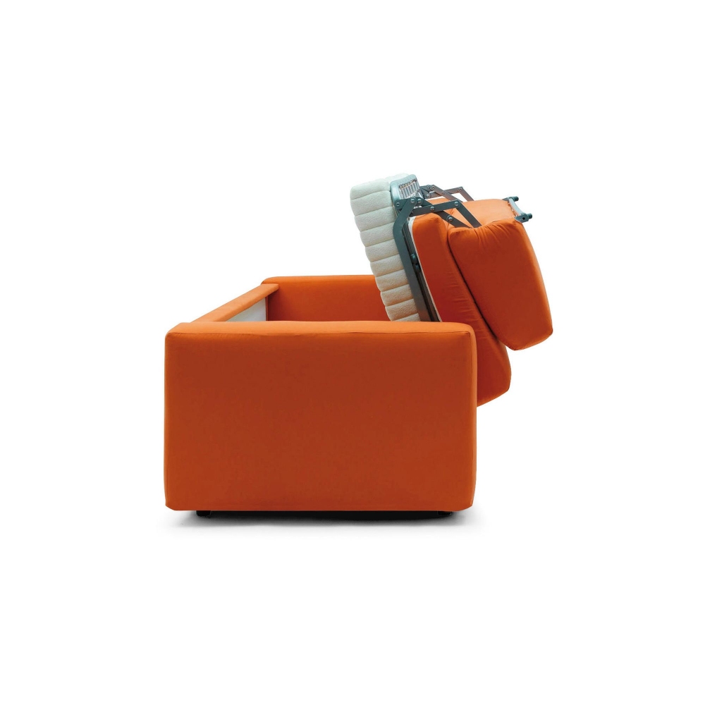 Campeggi Tuo large double sofa bed