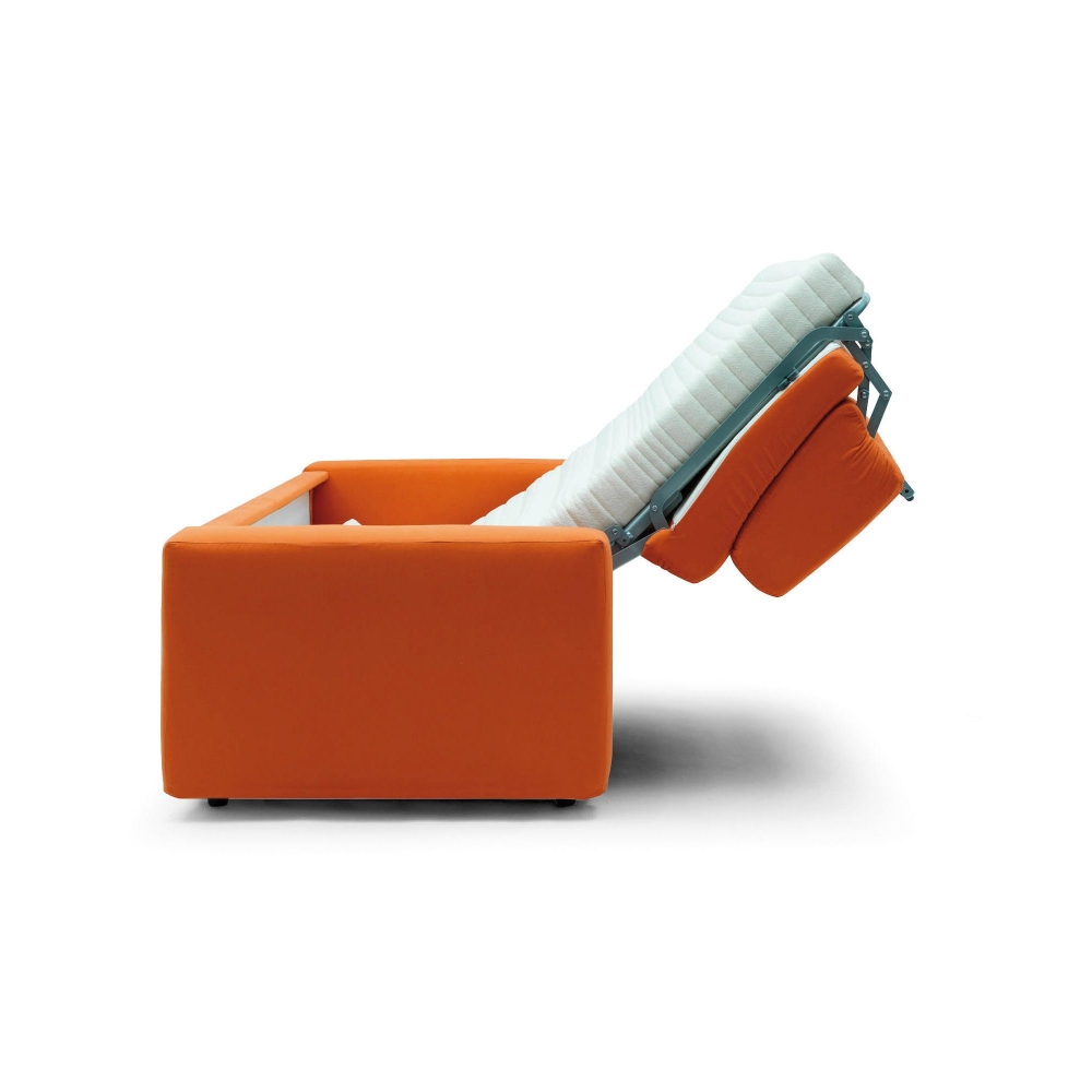 Campeggi Divano letto matrimoniale grande Tuo