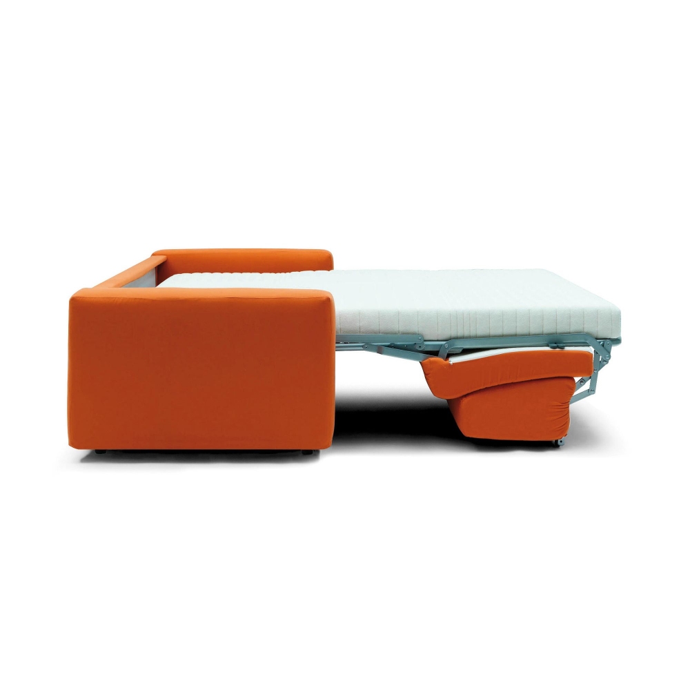 Campeggi Tuo large double sofa bed