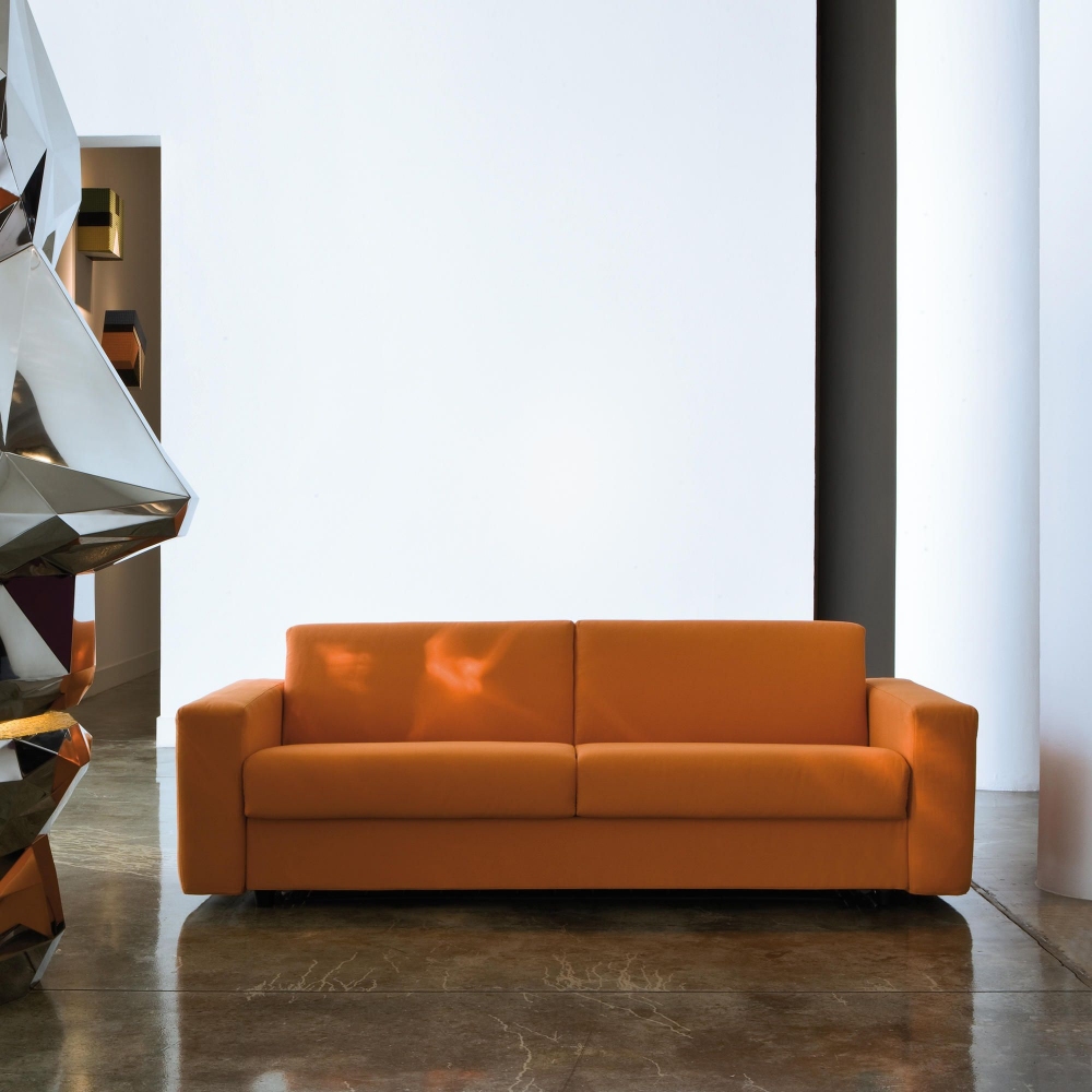 Campeggi Tuo large double sofa bed