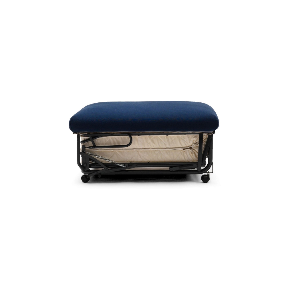 Campeggi Tutù transformable pouf