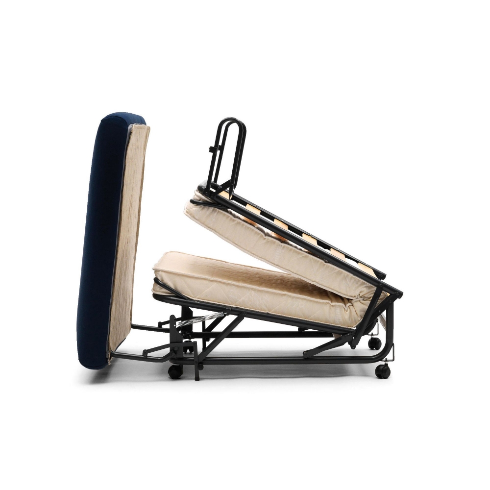 Campeggi Tutù transformable pouf