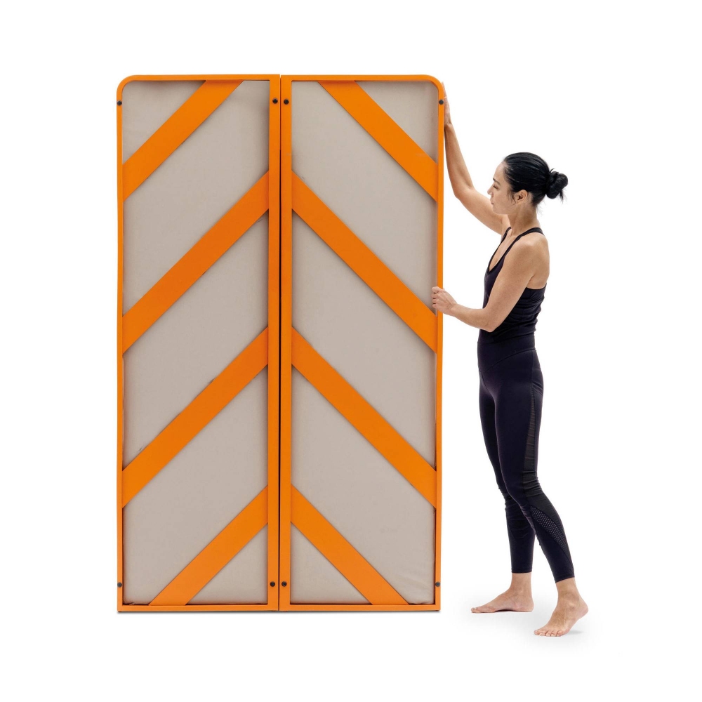 Campeggi Coppia di sedute Twin