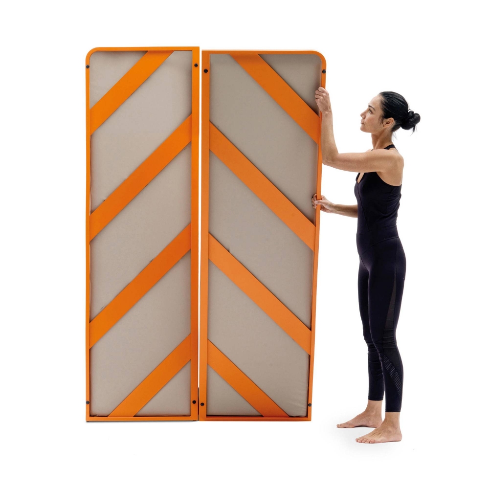 Campeggi Coppia di sedute Twin