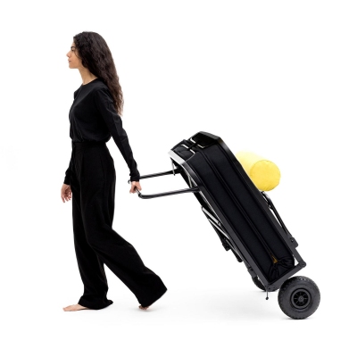 Campeggi Letto trolley... 2