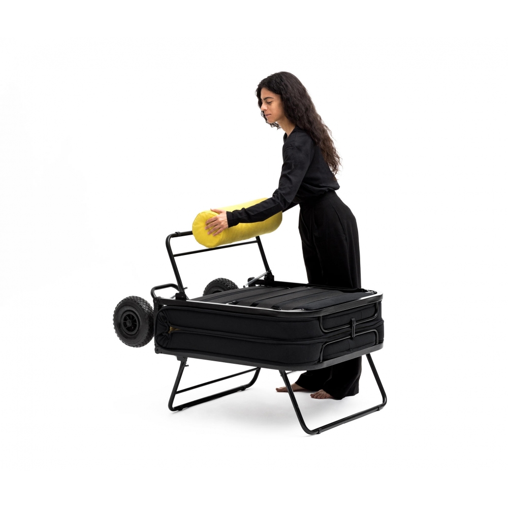 Campeggi Underdog trolley bed