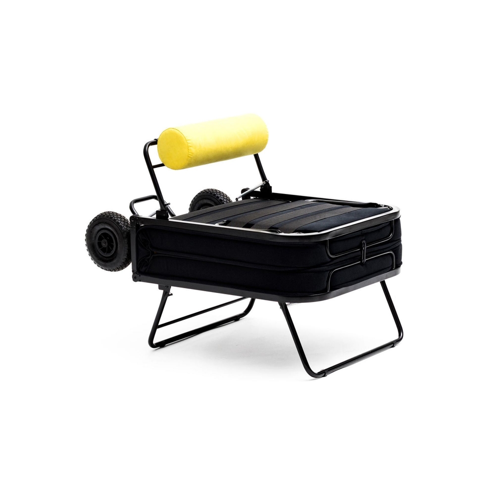 Campeggi Underdog trolley bed