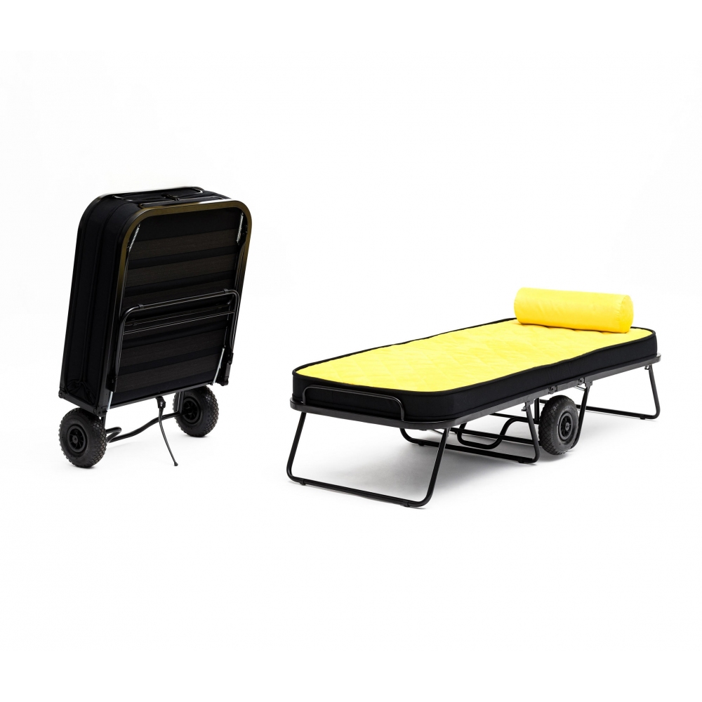 Campeggi Underdog trolley bed