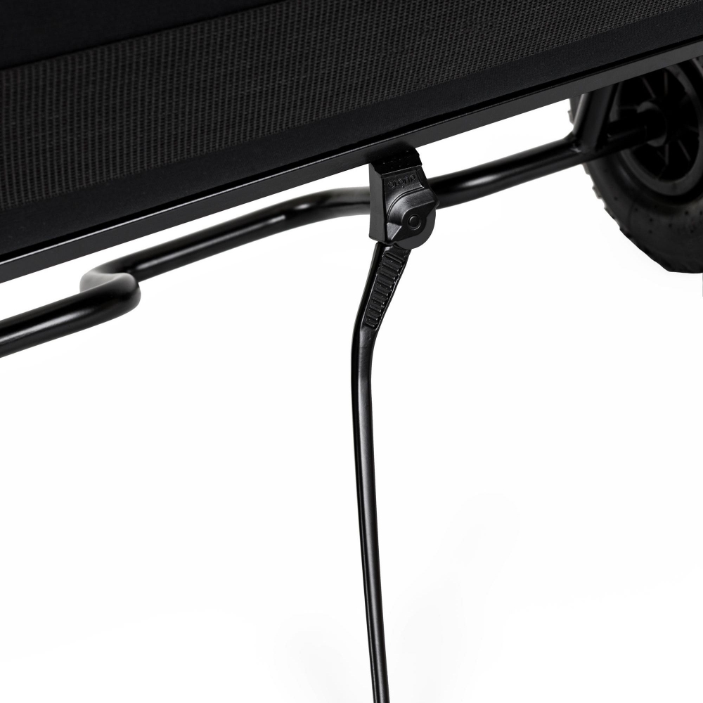 Campeggi Underdog trolley bed