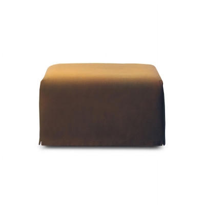 Campeggi Yaki pouf bed