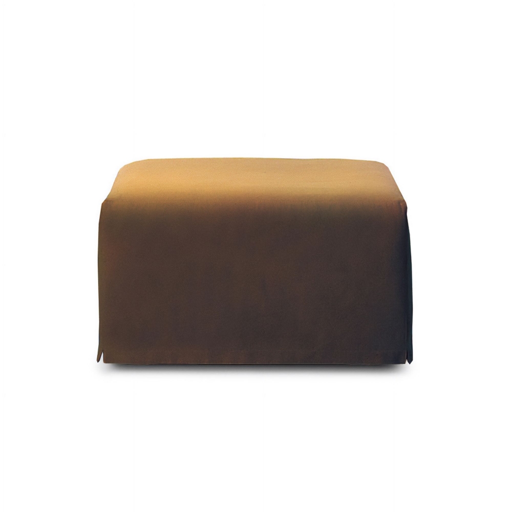 Campeggi Yaki pouf bed