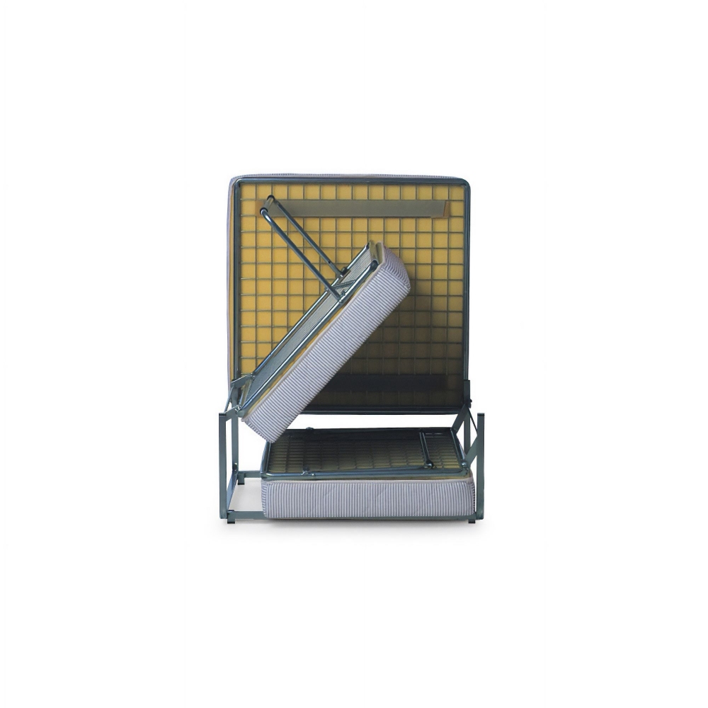 Campeggi Pouf letto Yaki