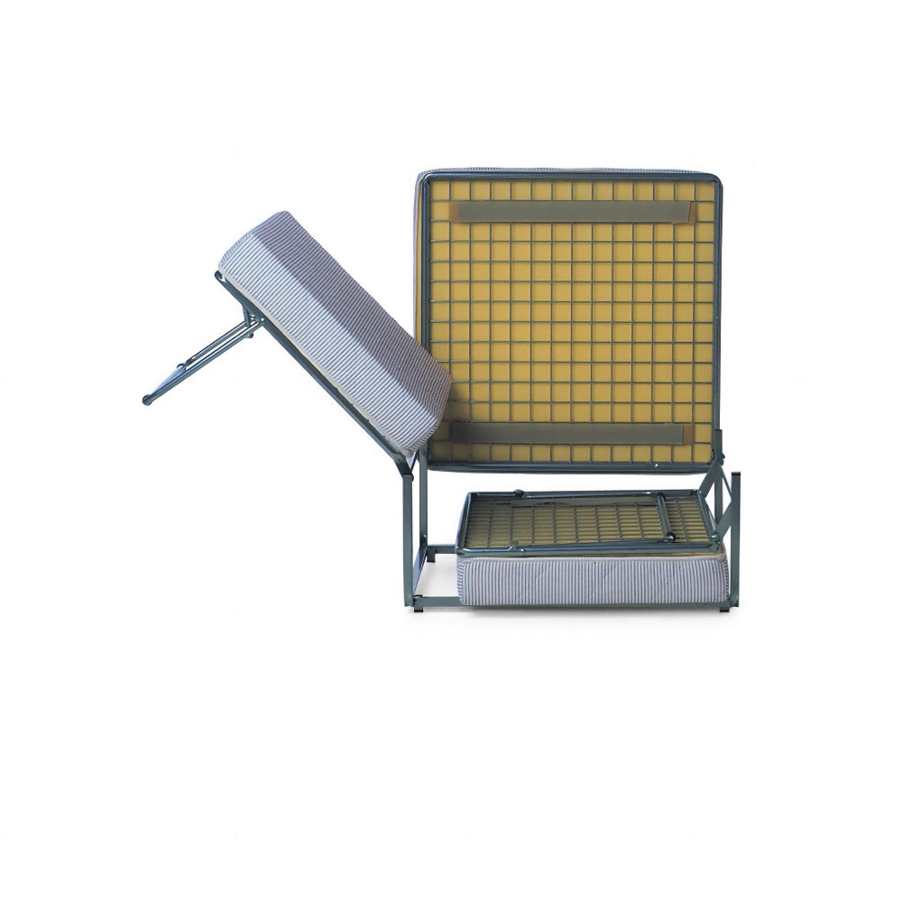 Campeggi Pouf letto Yaki