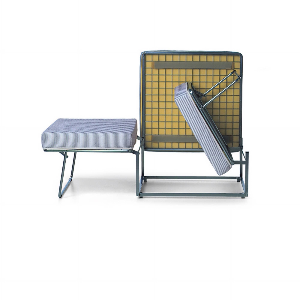 Campeggi Pouf letto Yaki