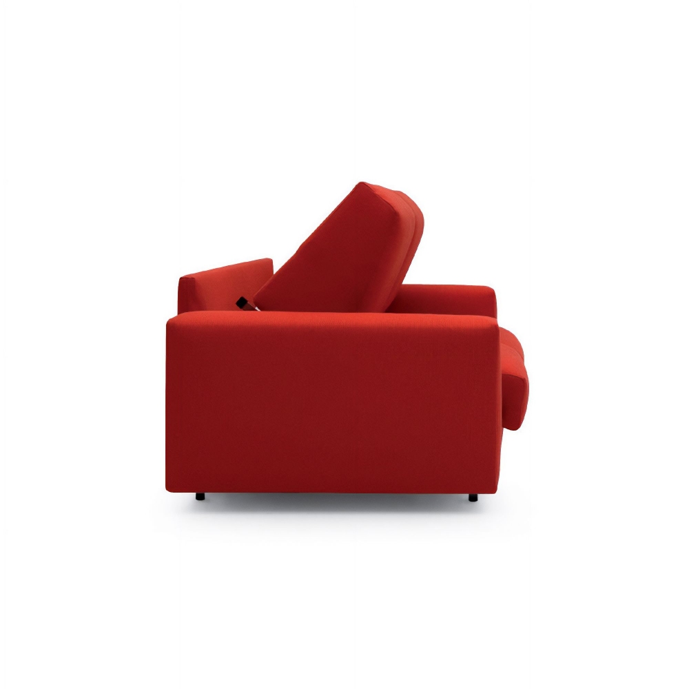 Campeggi Zazà large double sofa bed