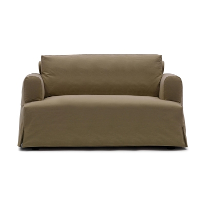 Campeggi Zoe double sofa bed