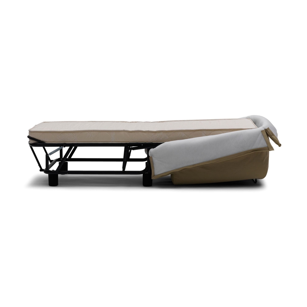 Campeggi Zoe double sofa bed
