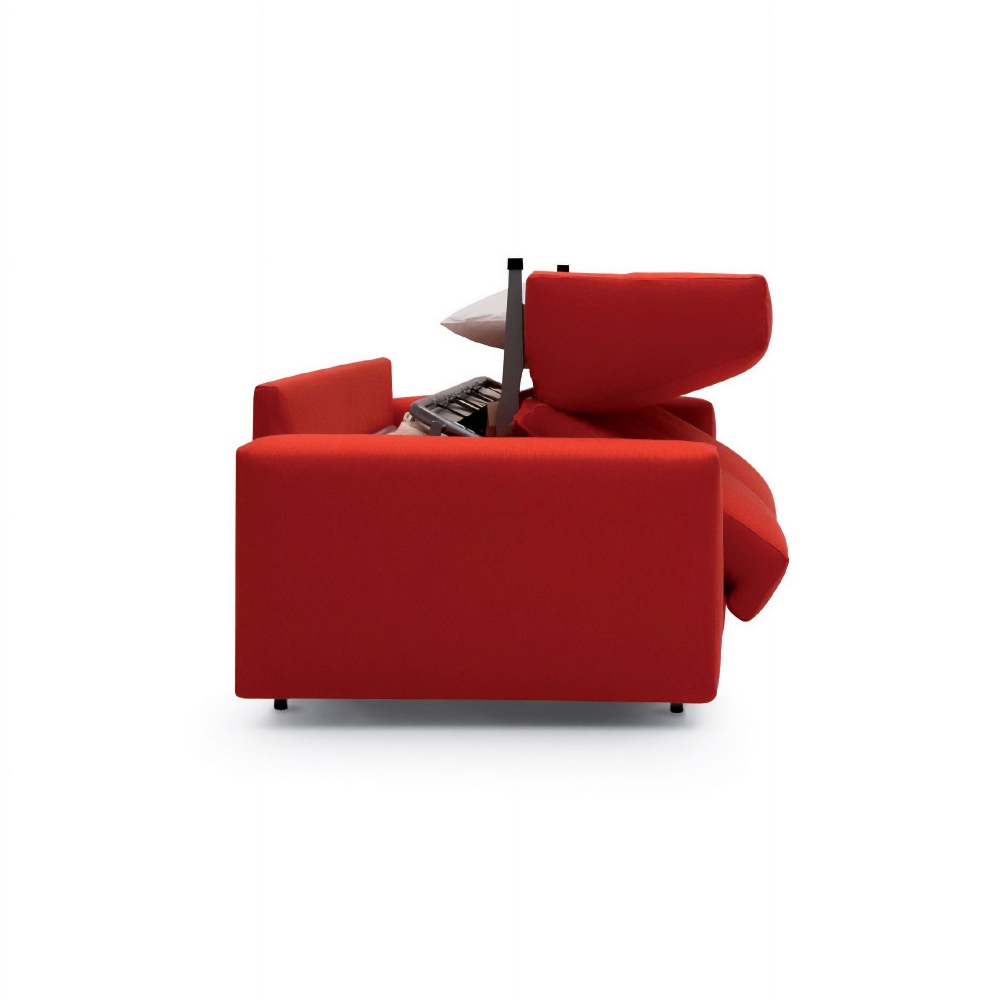 Campeggi Zazà armchair bed