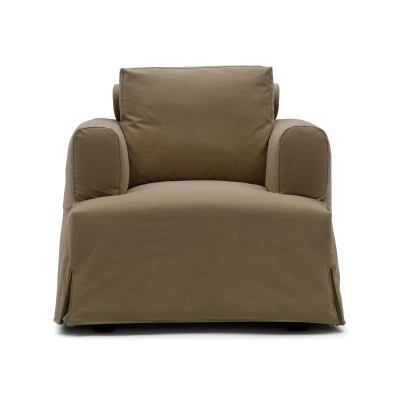 Campeggi Zoe armchair bed