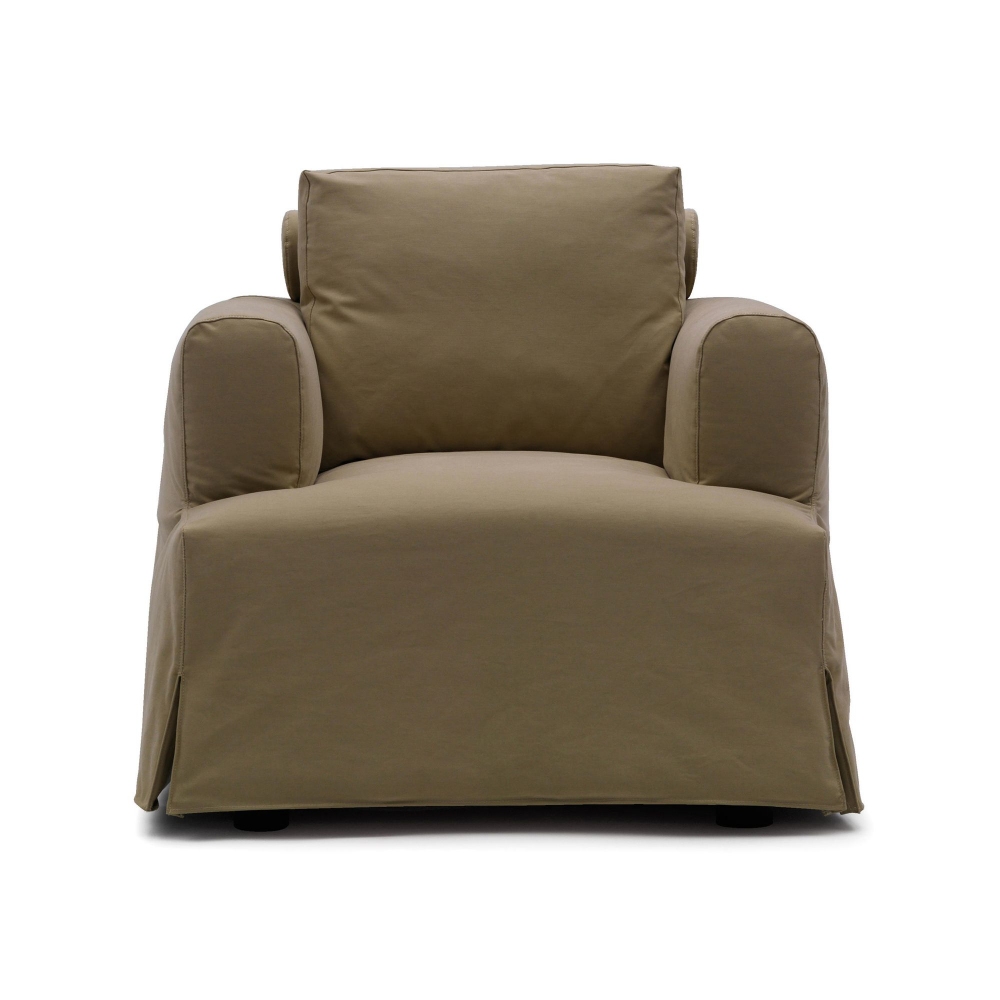Campeggi Zoe armchair bed