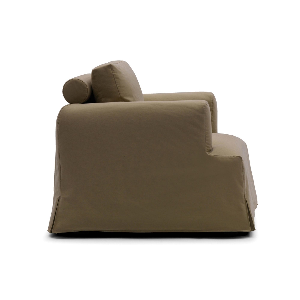 Campeggi Poltrona letto Zoe