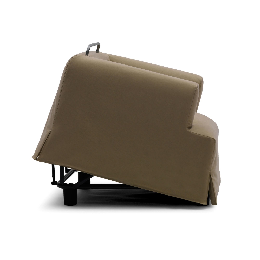 Campeggi Zoe armchair bed
