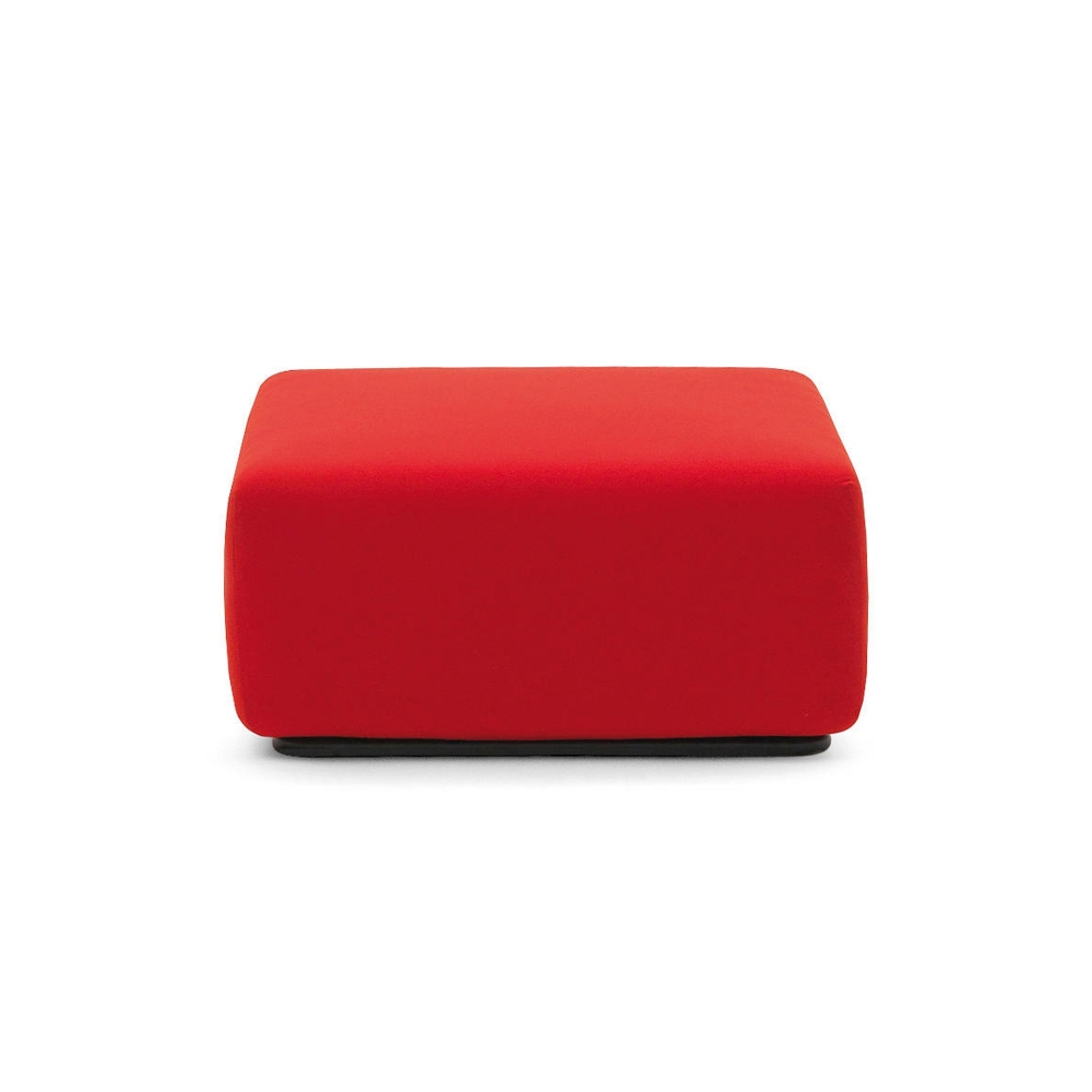 Campeggi Zoom transformable pouf