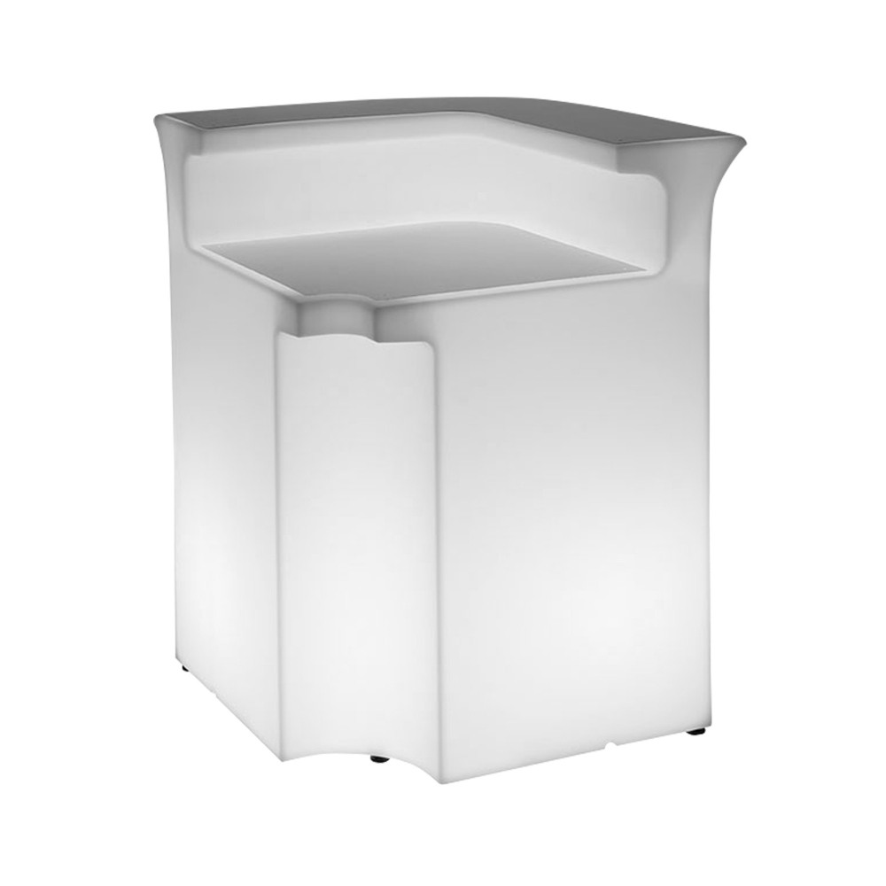 Slide Angolo Bancone Bar