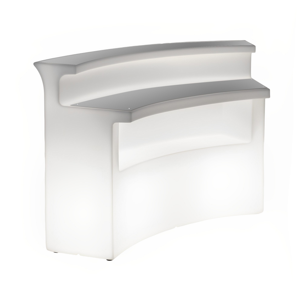 Slide Break Bar Counter