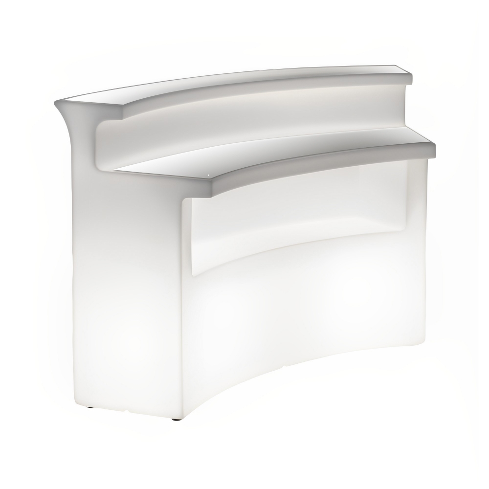 Slide Break Bar Counter