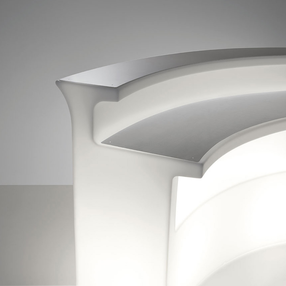 Slide Break Bar Counter