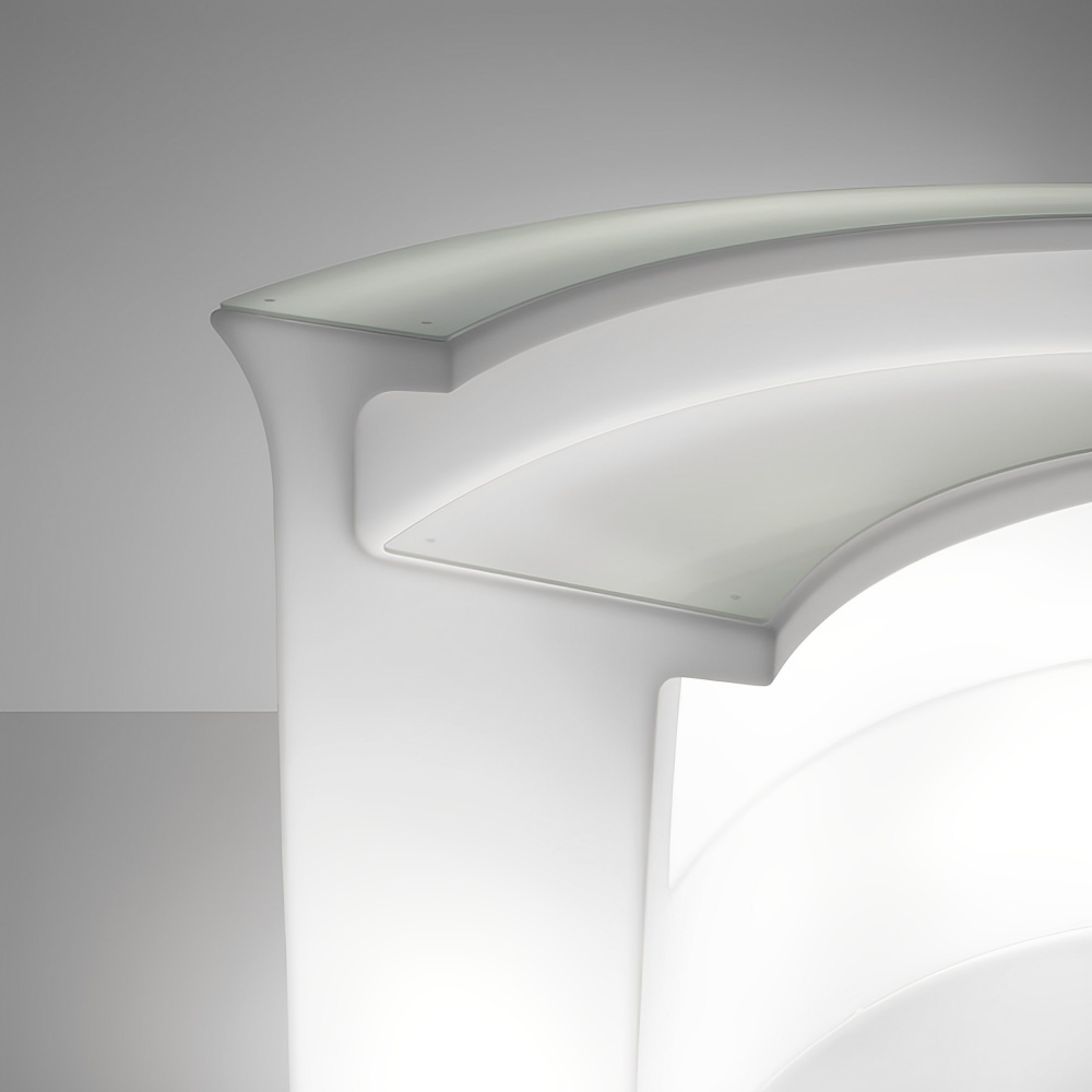 Slide Break Bar Counter