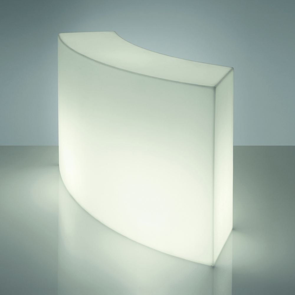 Slide Snack Bar Counter