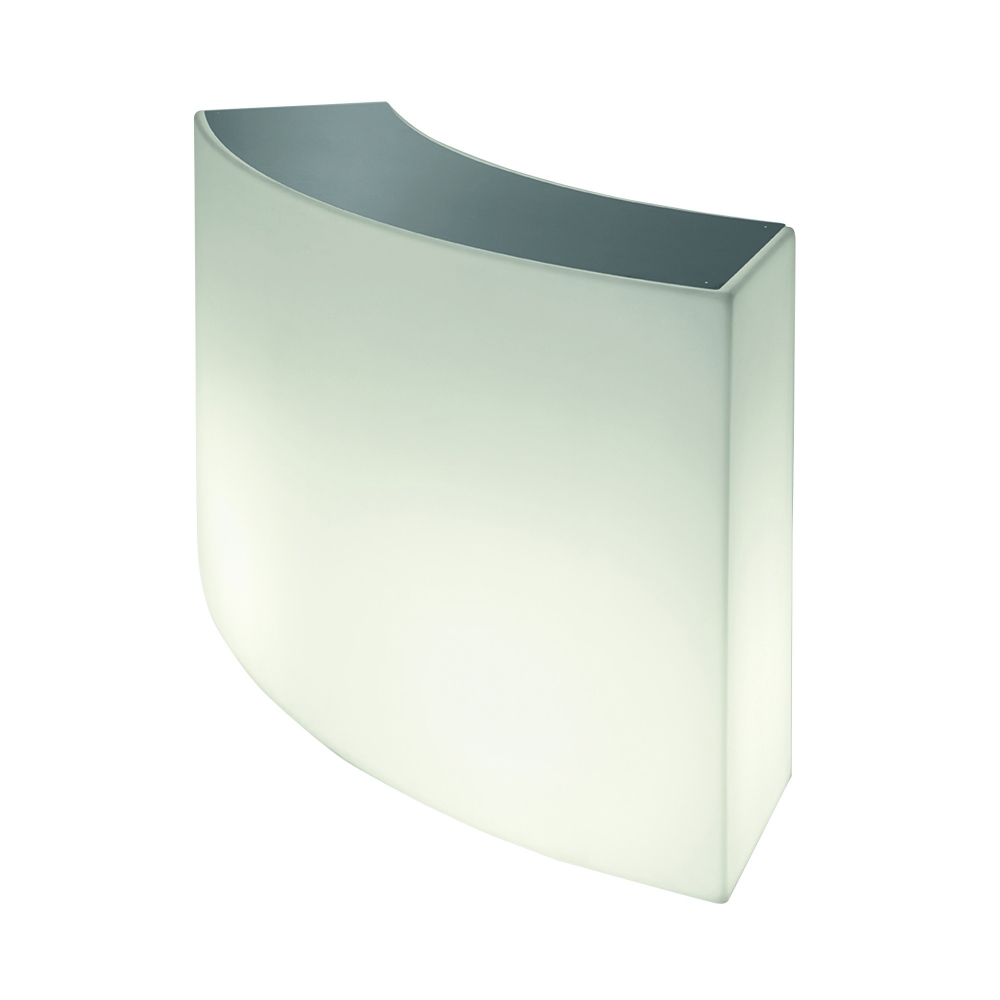 Slide Snack Bar Counter