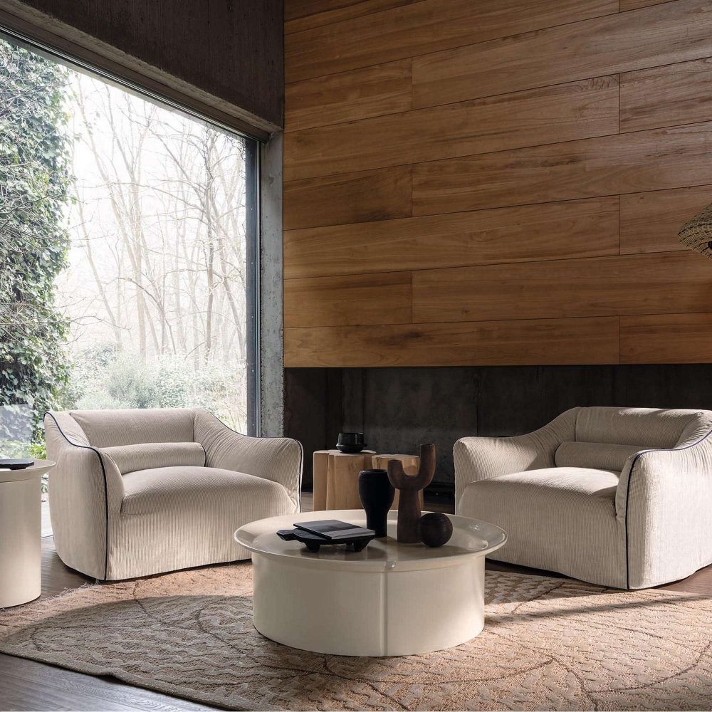 Gervasoni Tavolino Brise 44 outdoor