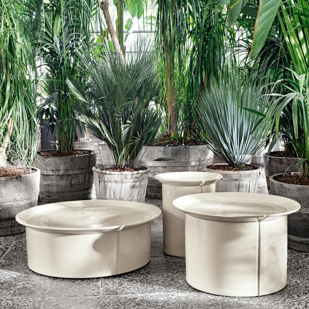 Gervasoni Tavolino Brise 44 outdoor