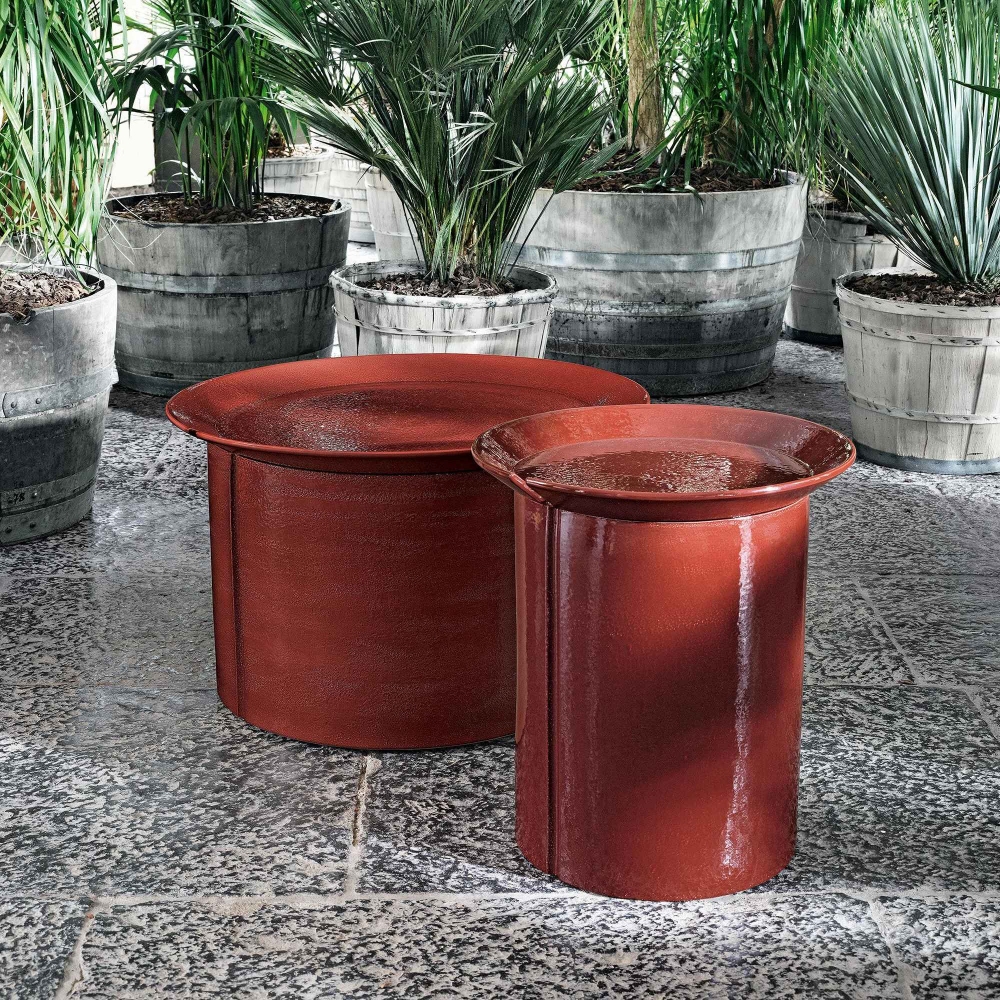 Gervasoni Tavolino Brise 44 outdoor
