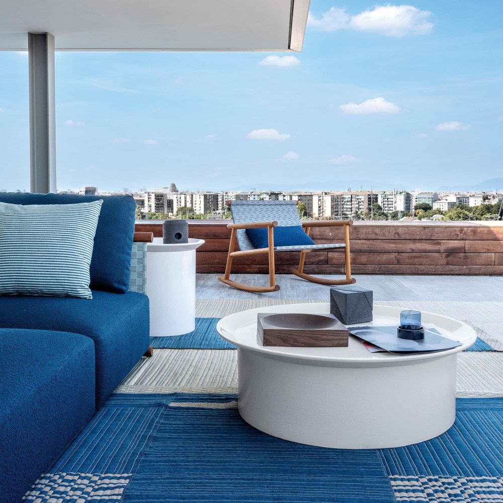 Gervasoni Tavolino Brise 46 outdoor