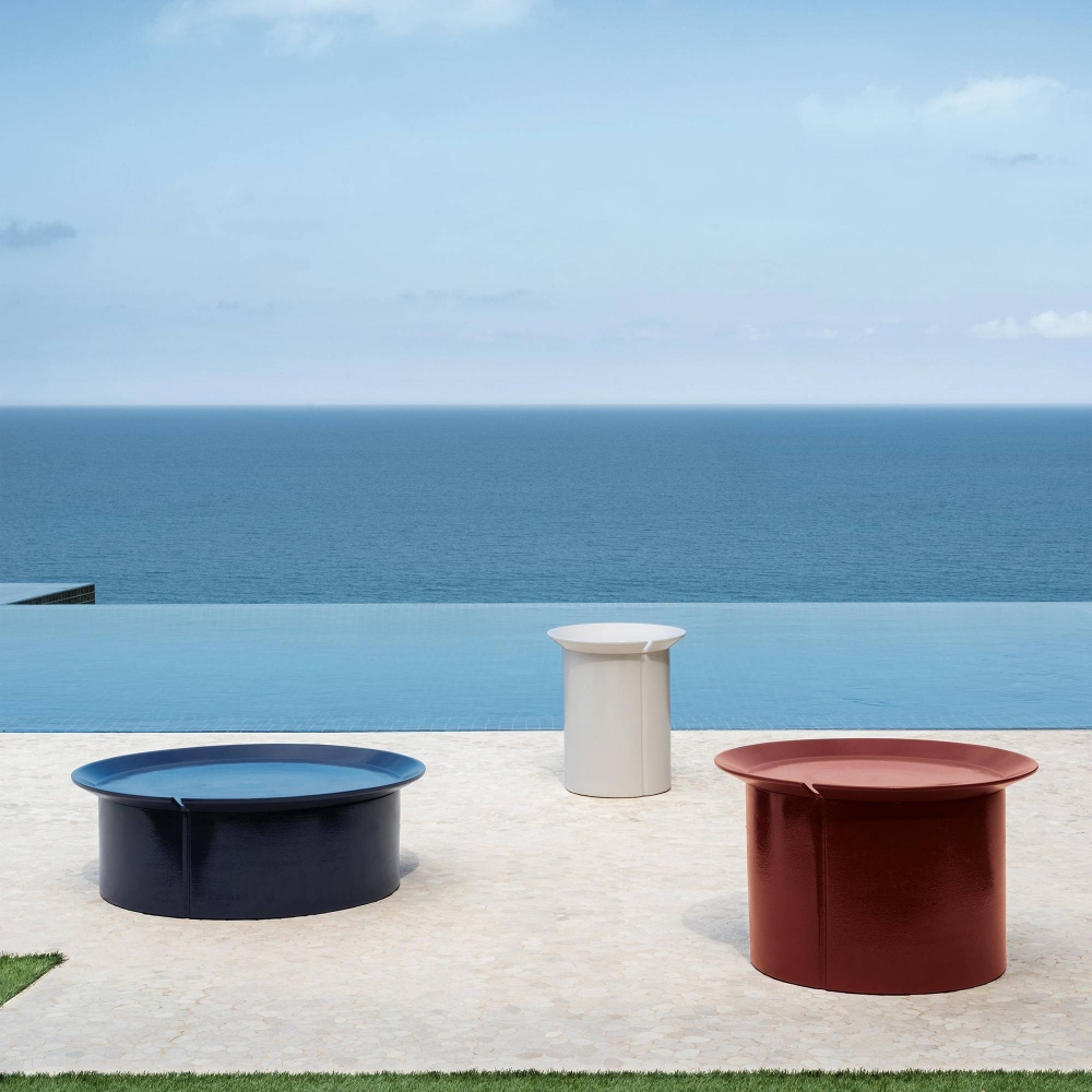 Gervasoni Tavolino Brise 46 outdoor