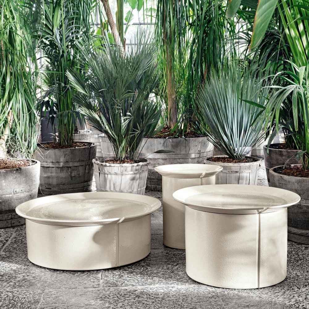 Gervasoni Tavolino Brise 46 outdoor