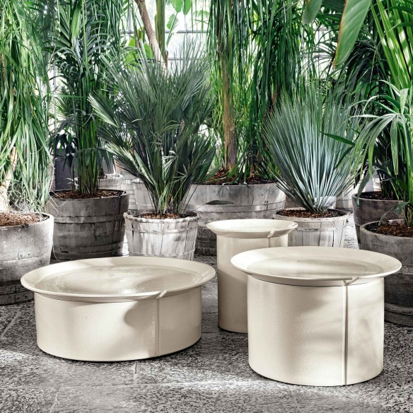 Gervasoni Tavolino Brise 46 outdoor