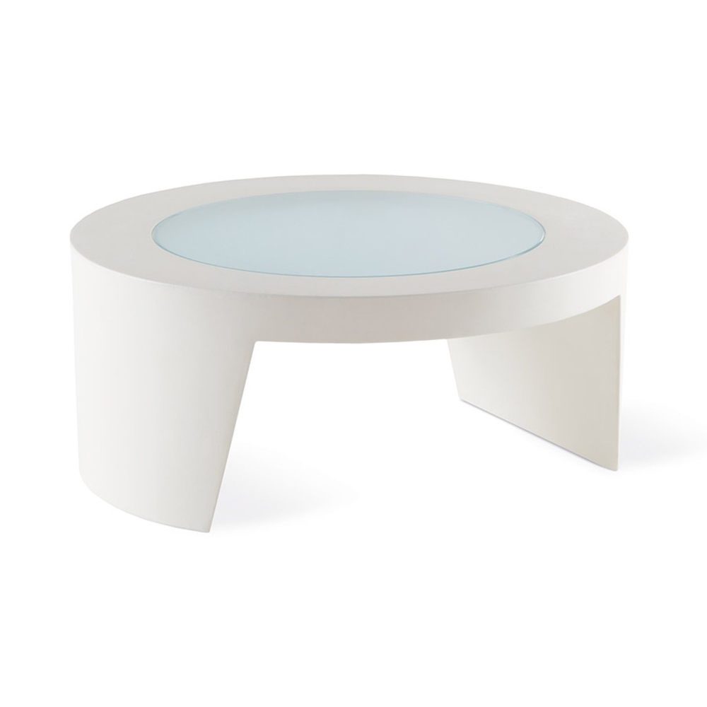Slide Tao Coffee Table