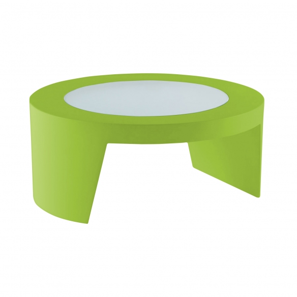 Slide Tao Coffee Table