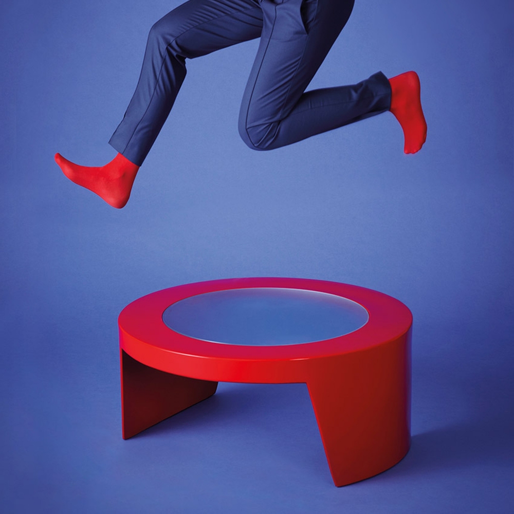 Slide Tao Coffee Table