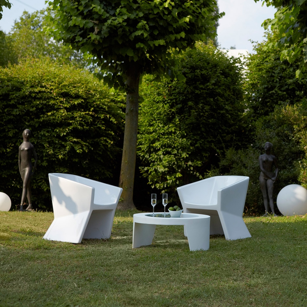 Slide Tao Coffee Table