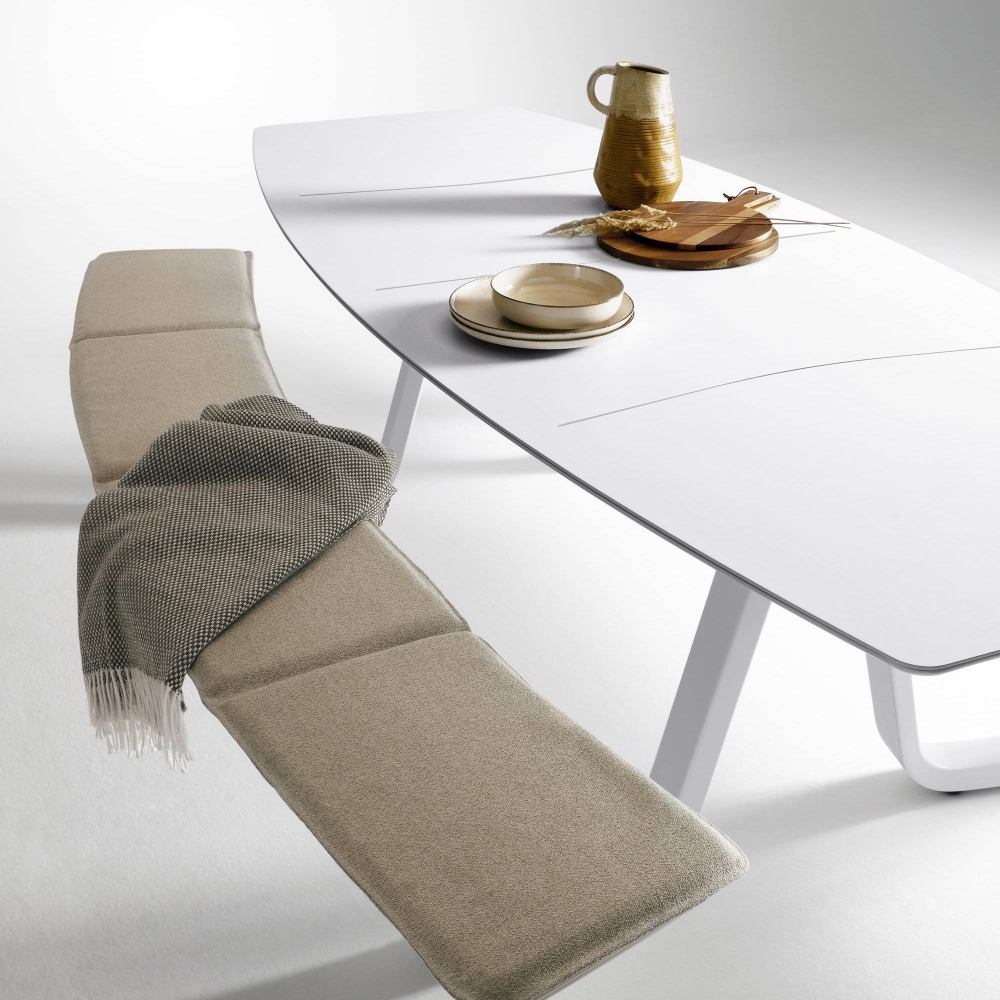 Atmosphera Tavolo con panche 8teen